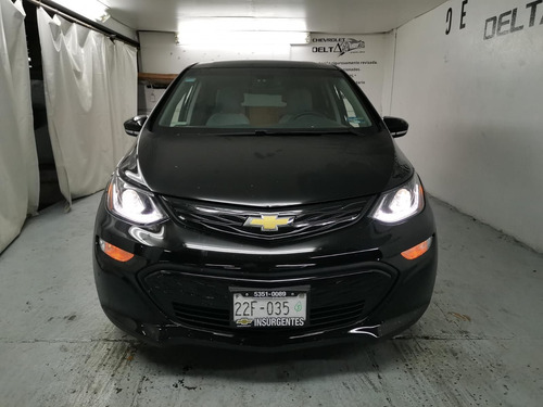 Imagen 7 de 15 de Chevrolet Bolt Ev 2020 Lt Eléctrico Piel 200 Hp At