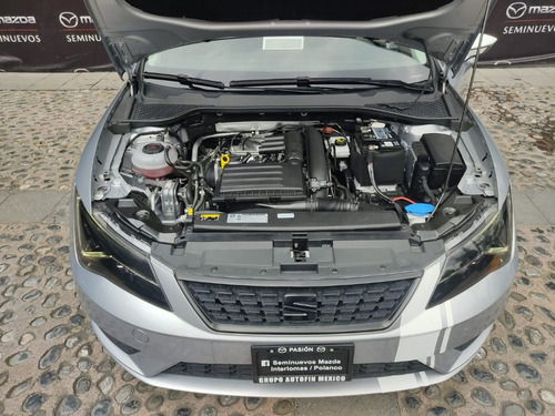 Imagen 11 de 11 de Seat Leon 2019 St Style Ta 1.4t N3491