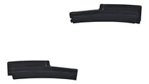 Comprar Par Hules Defensa Tra Jeep Liberty 02-07 Tong Yang