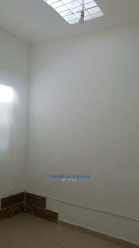 Se Alquila Monoambiente En Sayago