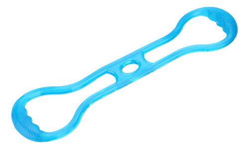 Cuerda De Resistencia Para Yoga, Banda De Silicona, Gimnasio