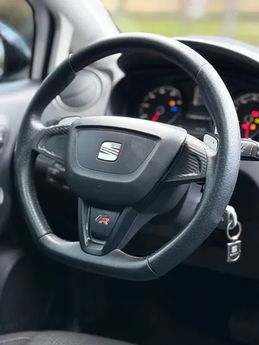 Seat Ibiza 1.4 Sc Fr Tsi Dsg