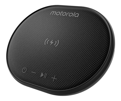 Parlante Bluetooth Cargador Motorola Sonic Sub 500 Charge