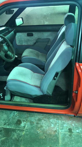 Ford Escort Xr3