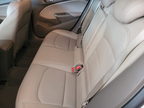 Imagem 6 de 11 de Chevrolet Cruze Ltz Ii 1.4 Turbo