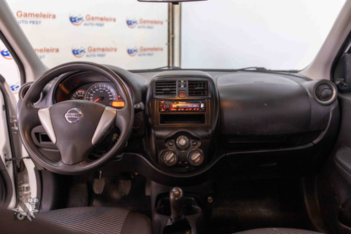 Nissan March 1.0 12v S 5p
