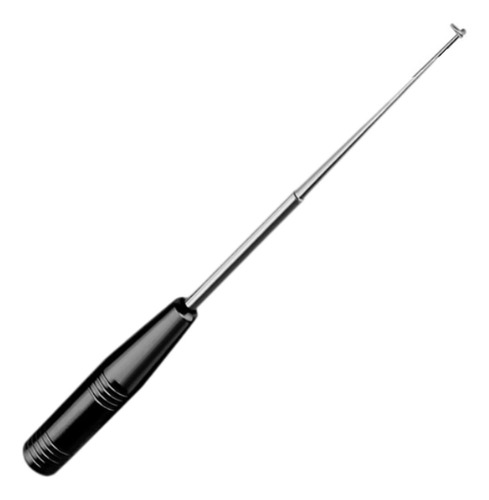 Removedor De Anzuelos De Pesca, Aparejos De Pesca, Negro