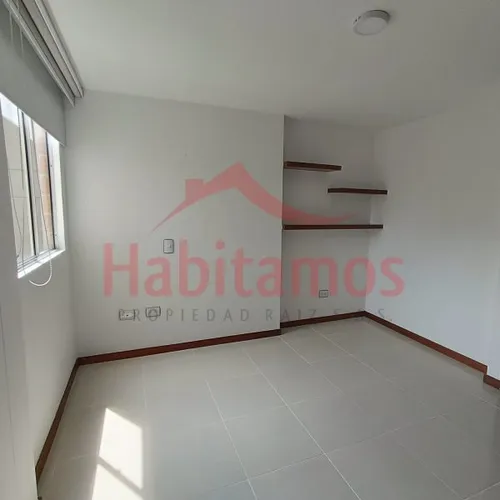 Apartamento En Arriendo En Envigado - Barrio Mesa Cod 68653