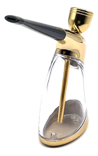 Ht9527 Juego De Hookah Pequeña Y Portátil Con Accesorios De