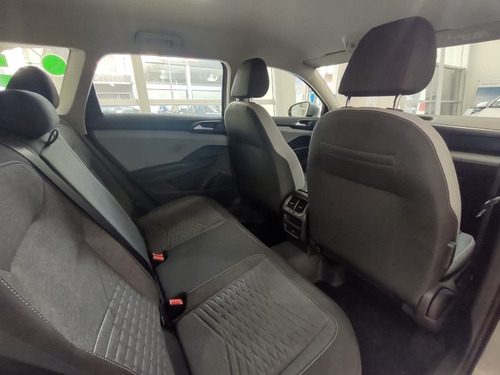 Imagen 11 de 14 de Volkswagen Taos Conforline 250 Entrega Ya!! Lm#a1