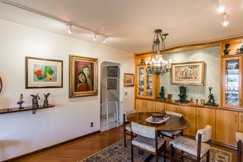 Apartamento No Alto Lapa. - 345-im218726