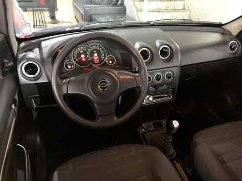 Chevrolet Prisma 1.4 Mpfi Maxx 8v Flex 4p Manual