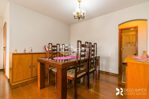 Imagem 3 de 15 de Apartamento - Centro - Ref: 642 - V-642