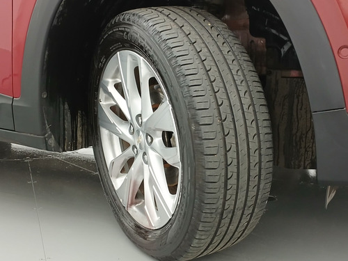 Chevrolet Tracker 1.0 TURBO FLEX LTZ AUTOMÁTICO