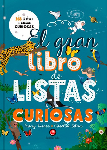 Libro Gran Libro De Listas Curiosas, El