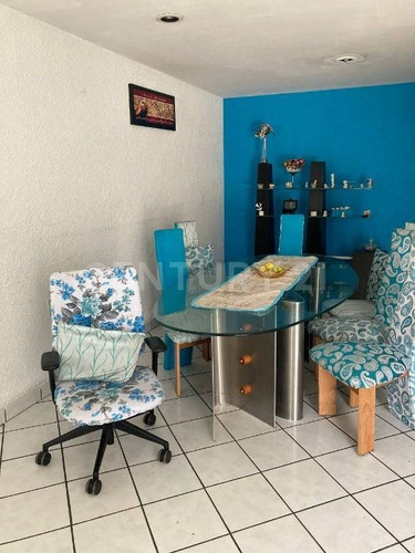 Imagen 22 de 30 de Casa En Venta En Valle De Aragón 1a Seccion Nezahualcoyotl Estado De Mexico