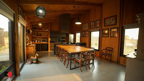 Imagen 9 de 30 de Casa - El Golf