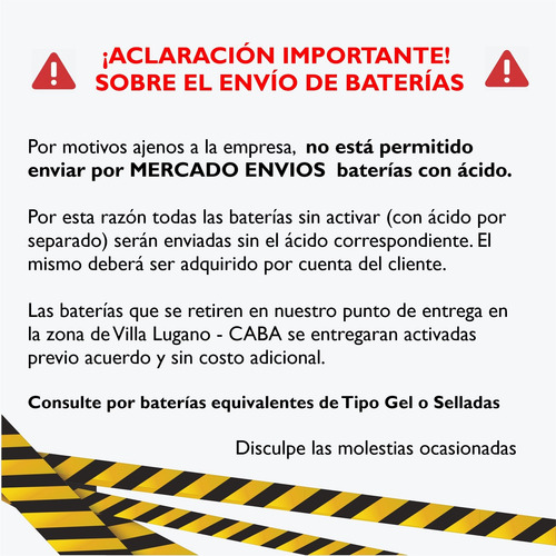 Imagen 2 de 9 de Batería Moto Yuasa 12n5-3b Yt5a