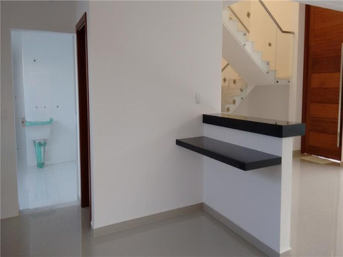 Sobrado Com 5 Dormitórios À Venda, 311 M² Por R$ 1.810.000 - Condomínio Mont Blanc - Sorocaba/sp, Próximo Ao Shopping Iguatemi. - So0004 - 67639661