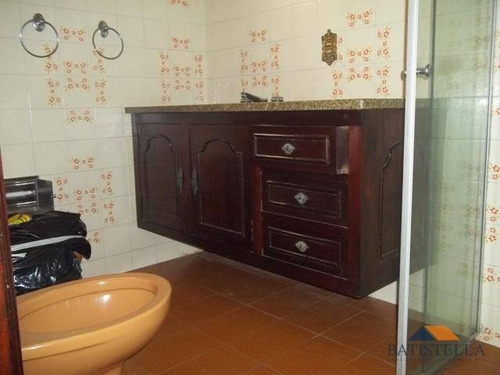 Imagem 28 de 30 de Casa Em Centro, Limeira/sp De 516m² 4 Quartos À Venda Por R$ 1.280.000,00 - Ca1567627-s