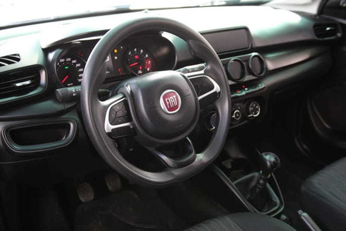 Imagem 12 de 15 de Fiat Argo Drive 1.0 6v Flex 2020