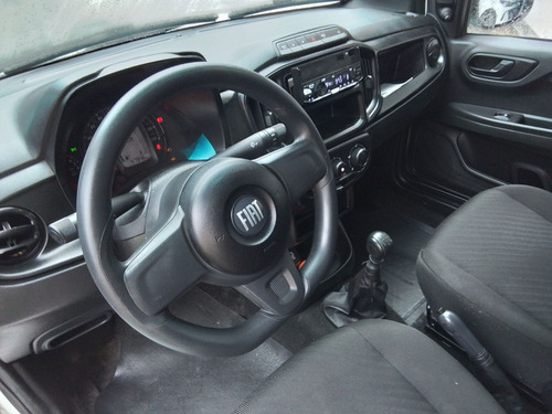 Fiat Fiorino 1.4 MPI FURGÃO ENDURANCE 8V FLEX 2P MANUAL