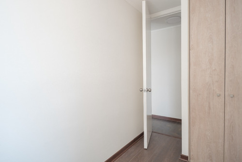 Imagen 15 de 30 de Departamento Remodelado Con Excelente Conectividad