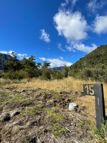 Exclusivos Lotes De 5.000 M2 En Malalcahuello / Corralco