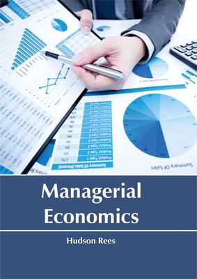 Libro Managerial Economics - Hudson Rees