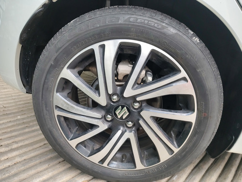 Suzuki Swift 1.0 Booster Jet At