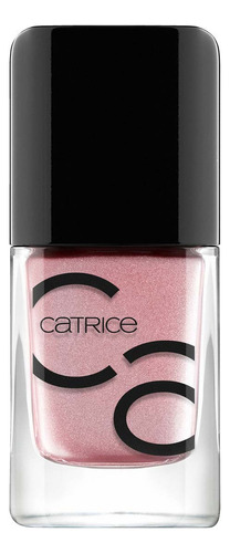 Esmalte de Uñas Catrice Iconails Gel 51 Easy Pink, Easy Go 10.5ml