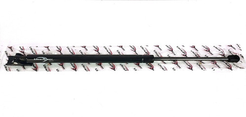 Imagen 4 de 7 de Elevador Compuerta Jeep Cherokee Xj 1996 2001 Sp