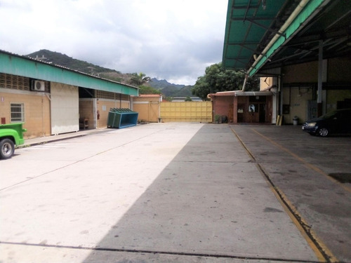 Imagen 8 de 28 de Amplio Galpón Industrial En Venta Ciudad Alianza Guacara G