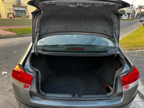 Imagen 16 de 16 de Honda City 2011 1.5 Lx Mt 120cv