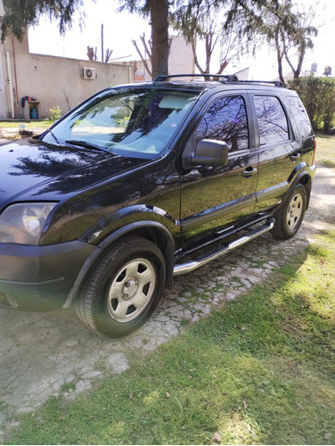 Ford Ecosport 1.6 Xls