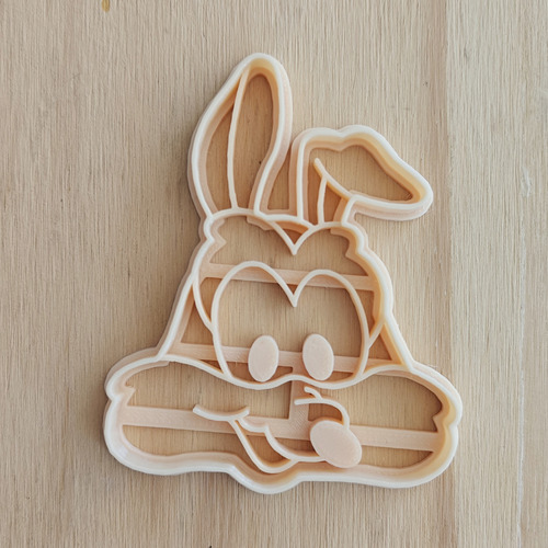 Cortantes Galletas Cerámica Fondan Etc Space Jam Looney Tune