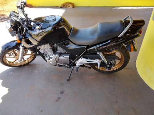 Honda Cb 500