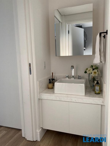 Apartamento - Pinheiros - Sp - 629322