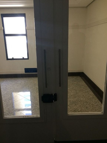 Imagem 9 de 13 de Sala Para Alugar, 197 M² Por R$ 6.895,00/mês - Alphaville - Barueri/sp - Sa0569