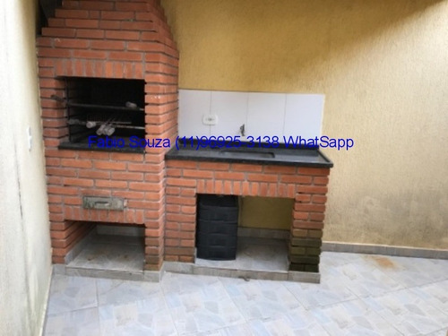 Imagem 14 de 17 de Casa - Ca00203 - 68984659