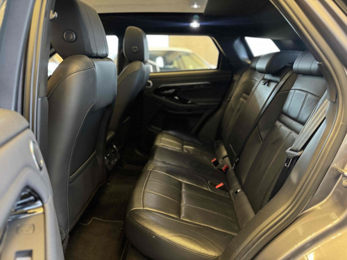 Land Rover Range Rover Evoque 2.0 P250 FLEX R-DYNAMIC SE AWD AUTOMÁTICO