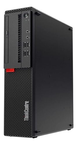 Pc Lenovo Thinkcentre Core I7-7700/m910s/500m.2/16gb  