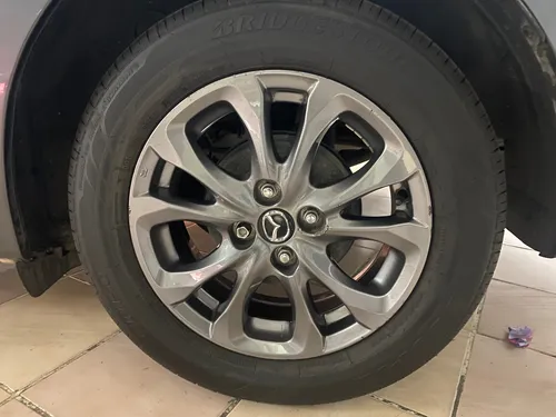 Mazda Mazda 2 1.5 I Sport Sedan Mt
