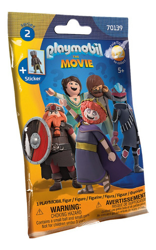 Figura De Acción Ook Ook Set De Cabaña Con Animales Yifeng De Playmobil
