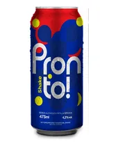 Comprar Aperitivo  Shake Lata 473 Cc Pronto Aperitivos