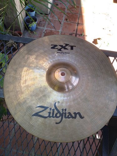 Zildjian Hit Hat  14 .zxt