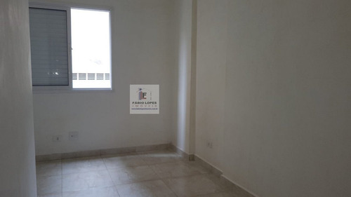 Apartamento A Venda No Bairro Vila Baeta Neves Em São - 1541-1