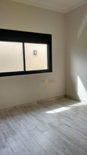Imagem 28 de 30 de Casa Com 3 Dormitórios À Venda Por R$ 1.690.000 - Jardim Do Horto - Rio Claro/sp - Ca0212