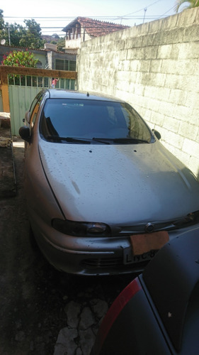 Imagem 2 de 6 de Fiat Brava 1.6 16 V Tem Que Fazer Cabeçote 4000