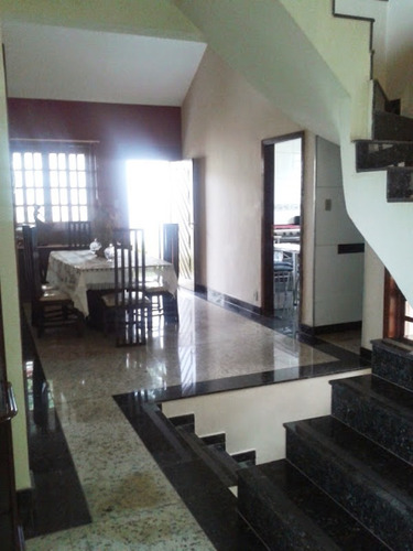 Imagem 7 de 24 de Casa Com 4 Quartos Para Comprar No Jardim América Em Belo Horizonte/mg - 822